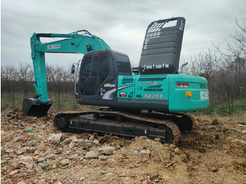 Beltegraver KOBELCO