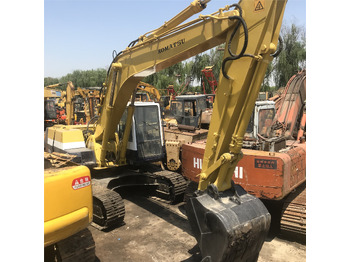 Gravemaskin KOMATSU PC200