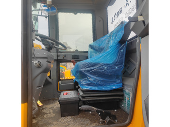 Hjullaster LIUGONG 936 Wheel Loader: bilde 3 Hjullaster LIUGONG 936 Wheel Loader: bilde 3