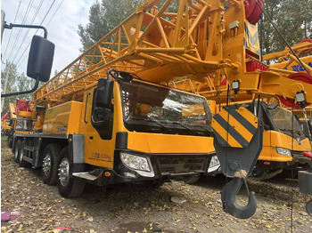 Utility-/ Spesiell maskin XCMG