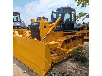 Bulldozer SHANTUI