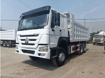 Tippbil SINOTRUK HOWO