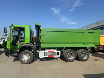 Tippbil SINOTRUK HOWO