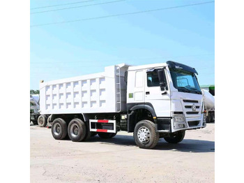 Tippbil SINOTRUK HOWO