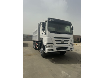 Tippbil SINOTRUK HOWO