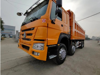 Tippbil SINOTRUK HOWO
