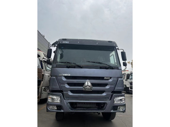 Tippbil SINOTRUK HOWO