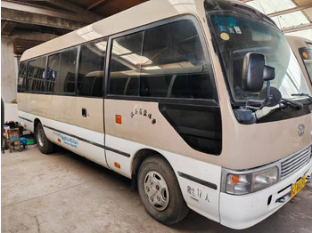 Bybuss TOYOTA