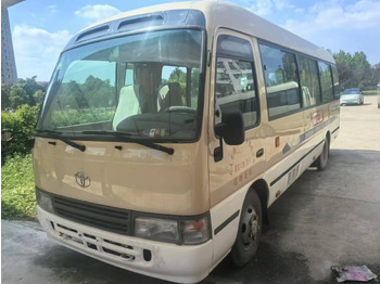 Bybuss TOYOTA