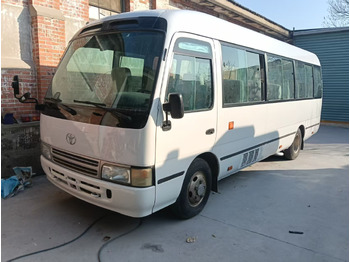 Turistbuss TOYOTA