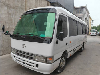 Minibuss TOYOTA