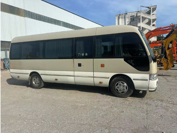 Minibuss, Persontransport TOYOTA Coaster: bilde 5 Minibuss, Persontransport TOYOTA Coaster: bilde 5