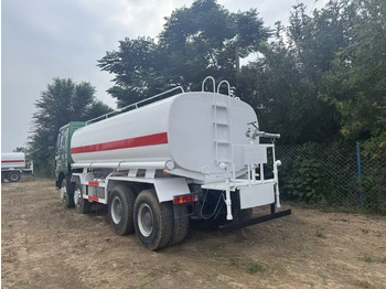 Lastebil SINOTRUK HOWO