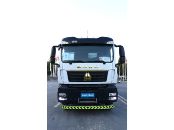 Lastebil SINOTRUK HOWO