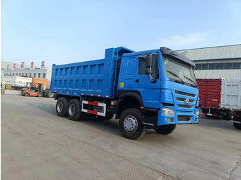 Lastebil SINOTRUK HOWO