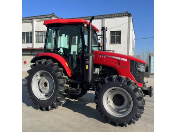 Ny Utility-/ Spesiell maskin Dongfanghong 1204 Tractor Click for Discount: bilde 5 Ny Utility-/ Spesiell maskin Dongfanghong 1204 Tractor Click for Discount: bilde 5