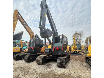 Gravemaskin VOLVO EC140CL