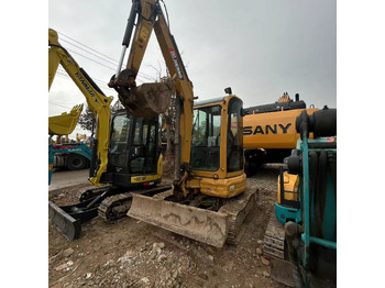 Minigraver XCMG 3.5Ton Mini Excavator Click for Discount: bilde 3