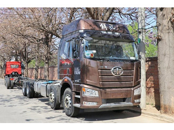 Chassis lastebil FAW