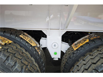 Leie TITAN 4 Axle Livestock Truck Trailer for Sale In Guam TITAN 4 Axle Livestock Truck Trailer for Sale In Guam: bilde 3