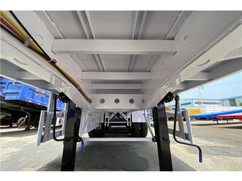 Leie TITAN 4 Axle Livestock Truck Trailer for Sale In Guam TITAN 4 Axle Livestock Truck Trailer for Sale In Guam: bilde 5