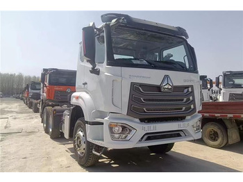 Trekkvogn SINOTRUK