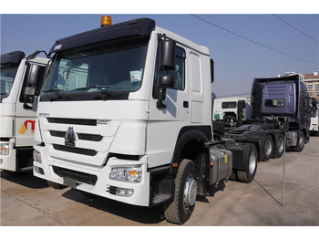 Trekkvogn SINOTRUK HOWO