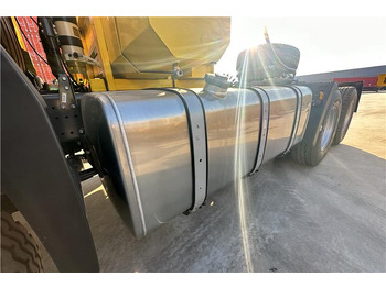 Ny Trekkvogn SINOTRUK Howo New Model 371 HP Truck Head for Sale In Zambia: bilde 3