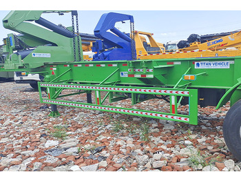Ny Container-transport/ Vekselflak semitrailer for transport av container XCMG China 37Ton Side Lifter for Sale in Togo: bilde 5 Ny Container-transport/ Vekselflak semitrailer for transport av container XCMG China 37Ton Side Lifter for Sale in Togo: bilde 5
