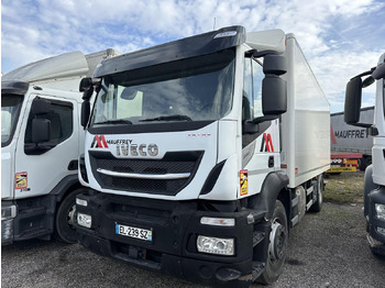 Skapbil IVECO Stralis