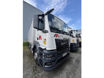 Skapbil MAN TGS 26.440