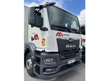 Skapbil MAN TGS 26.440