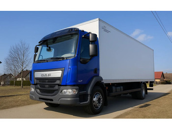 Skapbil DAF LF
