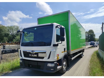 Leie MAN TGL 12.180 podwozie do zabudowy MAN TGL 12.180 podwozie do zabudowy: bilde 3 Leie MAN TGL 12.180 podwozie do zabudowy MAN TGL 12.180 podwozie do zabudowy: bilde 3