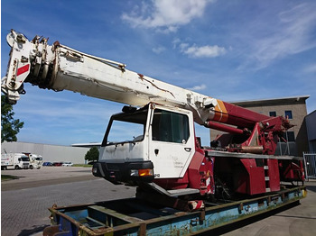 Mobilkran LIEBHERR LTM 1040-2.1