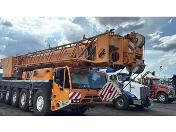 Mobilkran DEMAG