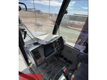 Mobilkran Terex Terex-Demag AC 200-1: bilde 5