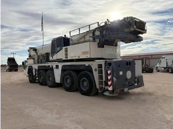 Mobilkran Terex Terex-Demag AC 200-1: bilde 4