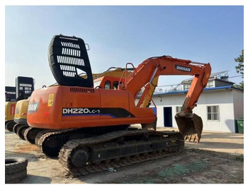 Beltegraver DOOSAN DH220