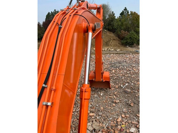 Beltegraver 2021 Hitachi ZX240-3: bilde 4
