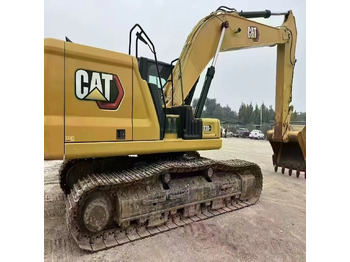 Beltegraver CATERPILLAR 330GC