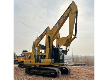 Beltegraver 2023 Caterpillar 330GC: bilde 3 Beltegraver 2023 Caterpillar 330GC: bilde 3