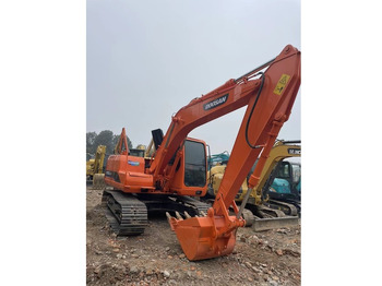 Beltegraver DOOSAN DH150