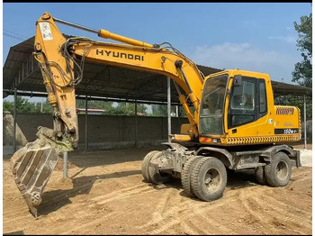 Beltegraver HYUNDAI