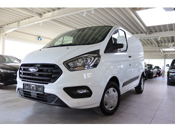 Små varebil FORD Transit