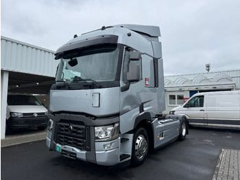 Trekkvogn RENAULT T