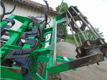 Kultivator NC C620: bilde 5