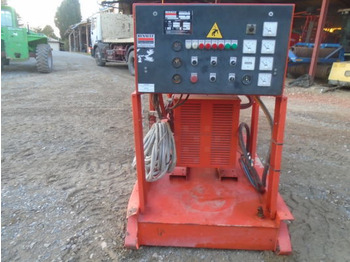 Leie  Renault LDR 10 Renault LDR 10: bilde 5