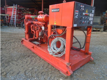 Leie  Renault LDR 10 Renault LDR 10: bilde 4