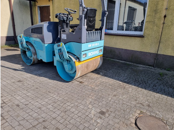 Vegvals BOMAG BW120AD-4